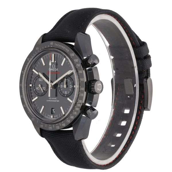 Omega Speedmaster Dark Side of the Moon 311.92.44.51.01.003